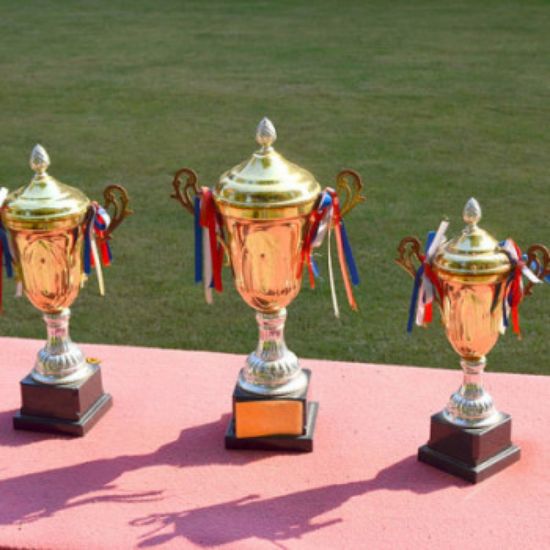 Picture of Trophy Time: Can a CRM Campaign Make the Difference for Dinn?