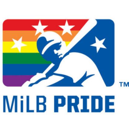 Picture of MiLB Winning With Pride